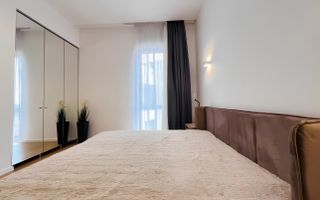 Apartament premium 4 camere I One Floreasca Lake | Vedere lac - Poză 15