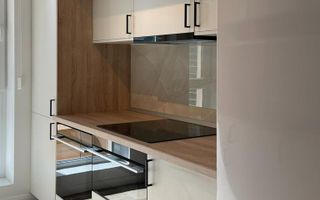 Apartament 2 camere Ambiance Residence I prima chirie I parcare - Poză 10