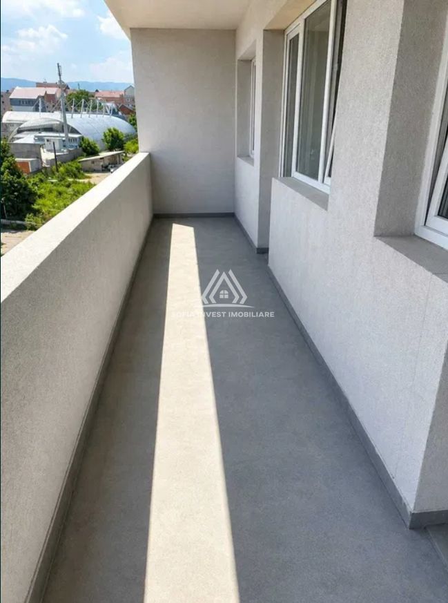 Apartament 2 camere decomandat, Zorilor, Golden Tulip, Parcare subter - Poză 7
