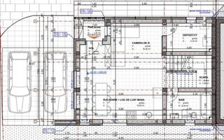 Casa cuplata finalizata, Andrei Muresanu - Poză 3