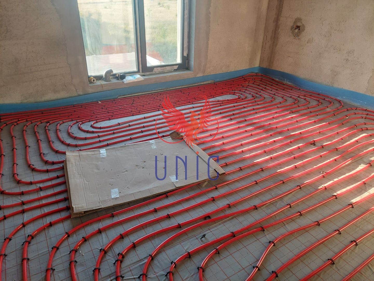 Vila 5 camere, zona rezidentiala . - Poză 21