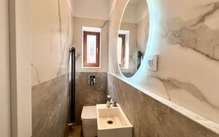 Vilă elegantă în Cotroceni | 320 mp | renovată integral | ideală sediu firmă - Poză 10