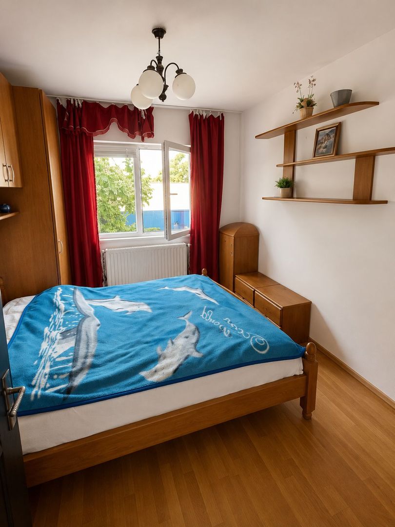 Apartament 3 Camere- Marghita - Poză 5