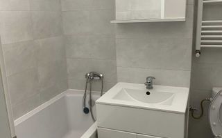 # inchiriez Ap 2 camere, CUG-Bulevard Fusion Towers,et.1 - Poză 5