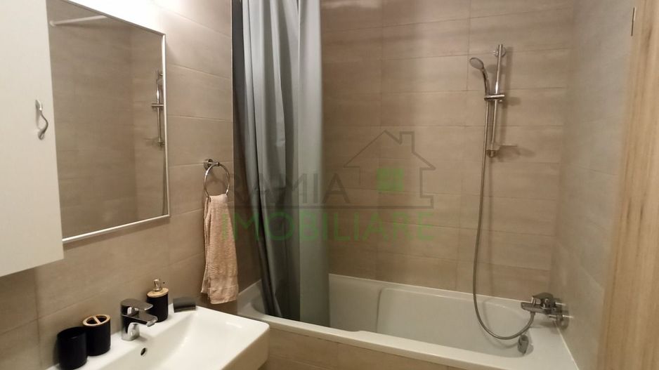 Studio 2 Camere de Închiriat - Poză 8