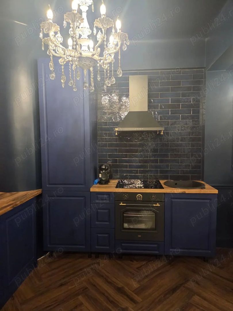 Apartament de inchiriat | 2 camere elegant | central| zona Dacia - Poză 5