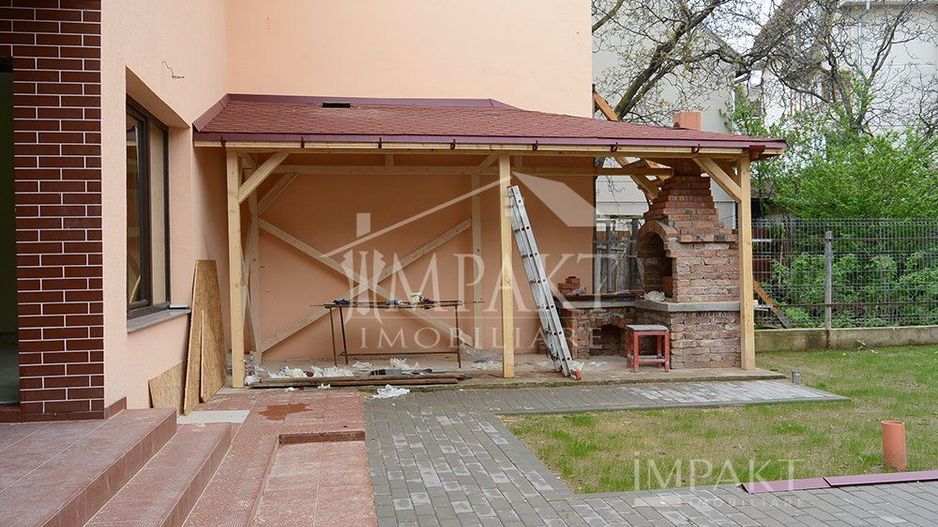 Casa individuala in cartierul Gheorgheni ! - Poză 17