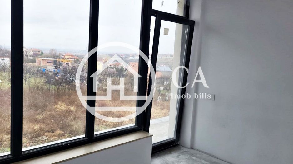 Casa cu 4 camere de vanzare in zona Dealuri, Oradea - Poză 8