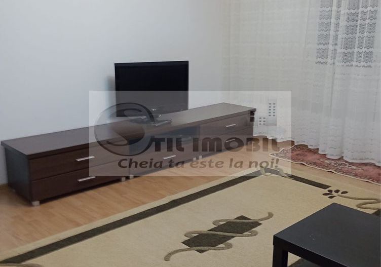 Apartament 2 camere – zona Gara– 450€ - Poză 1