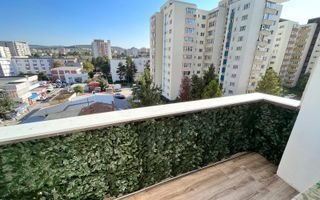 2 camere decomandate,Modern, Piața Flora,Calea Floresti, Mănăștur, OMV - Poză 9