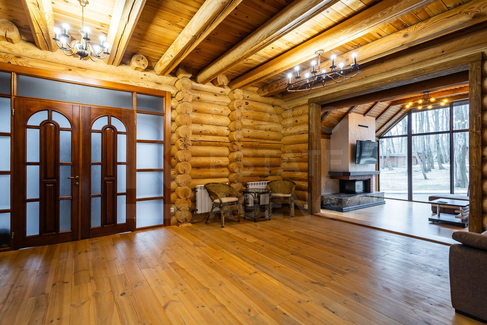 Chirie, casă, 3 nivele, 6 camere, Ialoveni - Poză 18