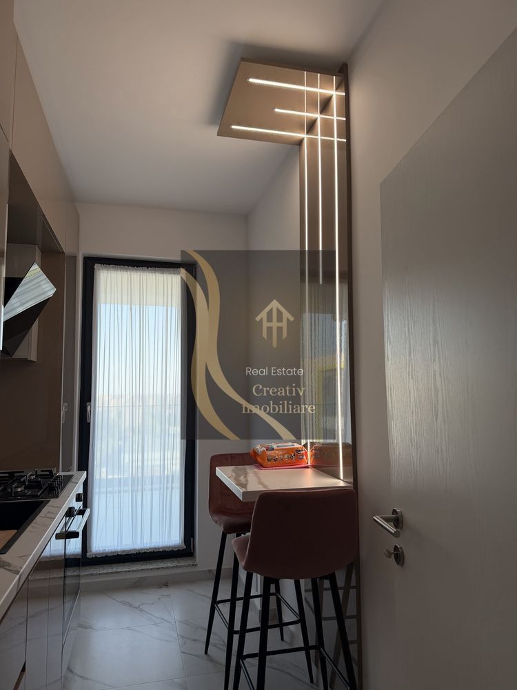 Garsoniera de inchiriat Novum 56 - Poză 4