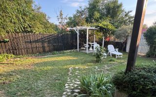 Casă de vanzare cu garaj și anexă | teren 785 mp| Gageni | Comision 0% - Poză 4