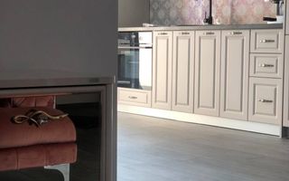 Apartament elegant cu 2 camere în zona Petrom Baciu. - Poză 2