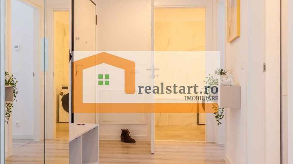 Langa Scoala Avenor, Vedere Padure Tei Baneasa - parcare - Poză 12