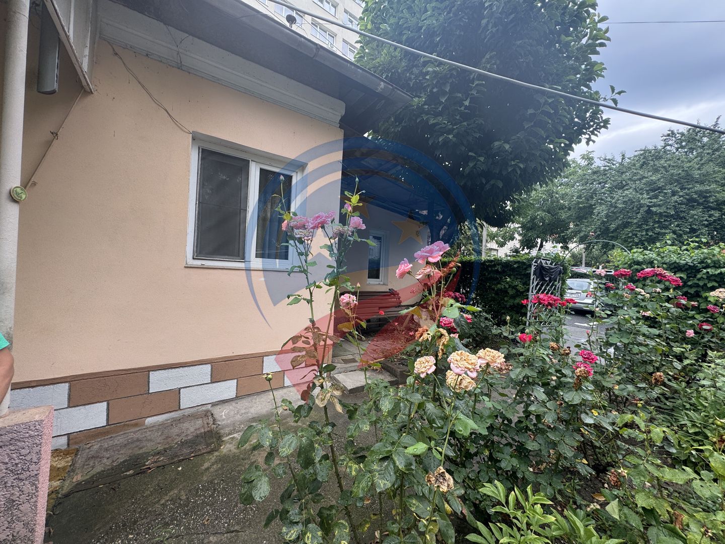 Casa si teren Ultracentral - Poză 6