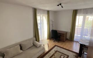 Garsoniera, Studium Green, Iulius Mall, Fsega, Gheorgheni, - Poză 1