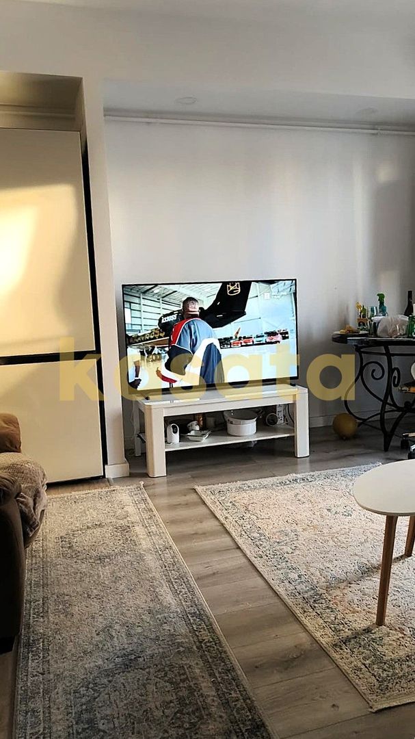 Studio 2 camere I gradina 70 mp I parter I Cosmopolis I 38 mp - Poză 5