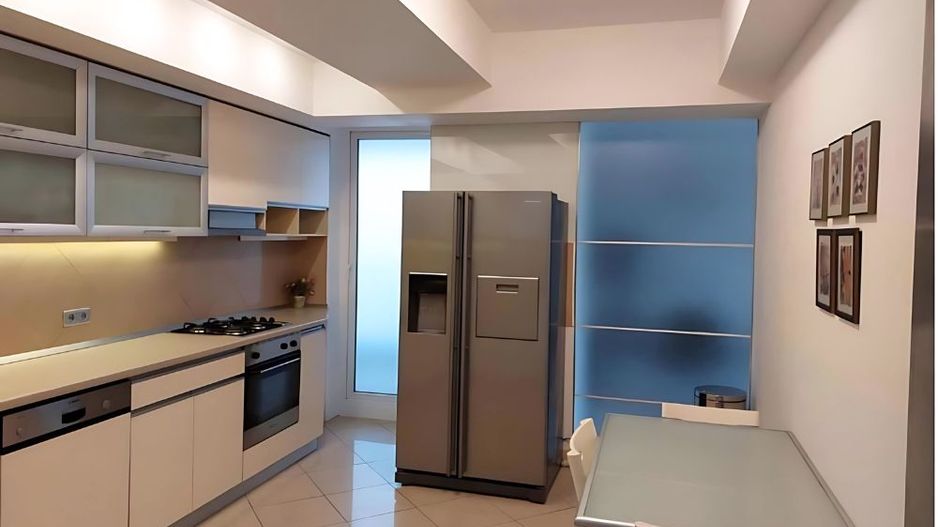 Cel mai spatios apartament de 4 camere - Șoseaua Nordului - Poză 3