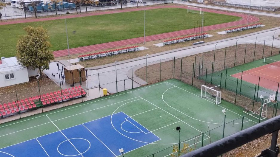 Vanzare Apartament 2 camere | Vedere liberă | Antiaeriană - Poză 8