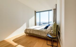 Apartamentul de la Malul Mării – Eleganță Contemporană în Inima Stațiunii - Poză 23