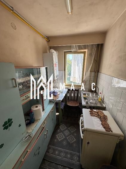 Apartament 3 camere de vânzare | Râmnicu Vâlcea | etaj 2 - Poză 8