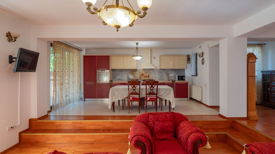 NOU! Cartier Ovidiu Sud – Vila la cheie, compartimentare ideala! - Poză 8