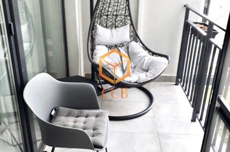 Ap2cam complet mobilat+utilat|loc de parcare la subteran| City of Mara - Poză 17