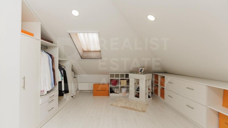 Chirie, casă, 3 camere, strada Melestiu, Centru - Poză 18