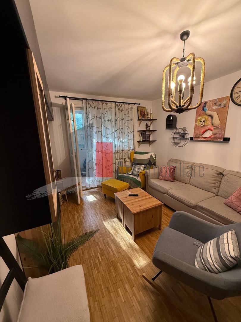 Apartament 4 camere Drumul Taberei - Plaza - Poză 2