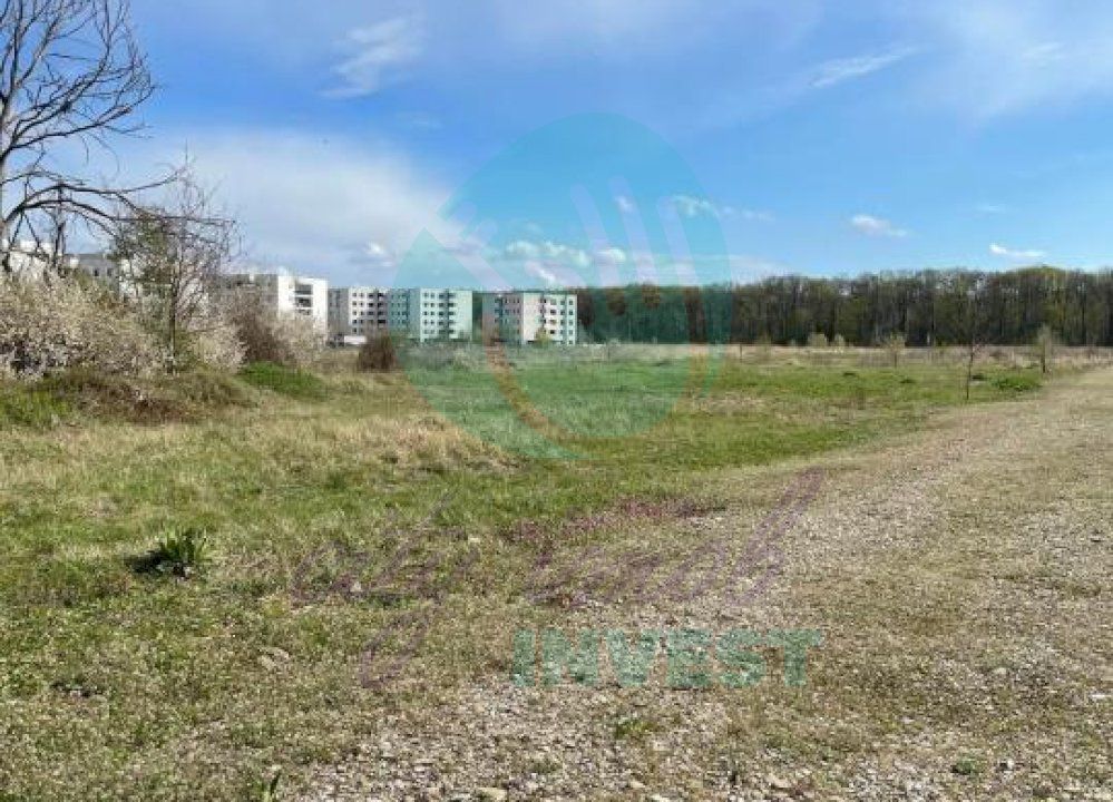 Teren constuctii Teisani - Baneasa - Poză 5