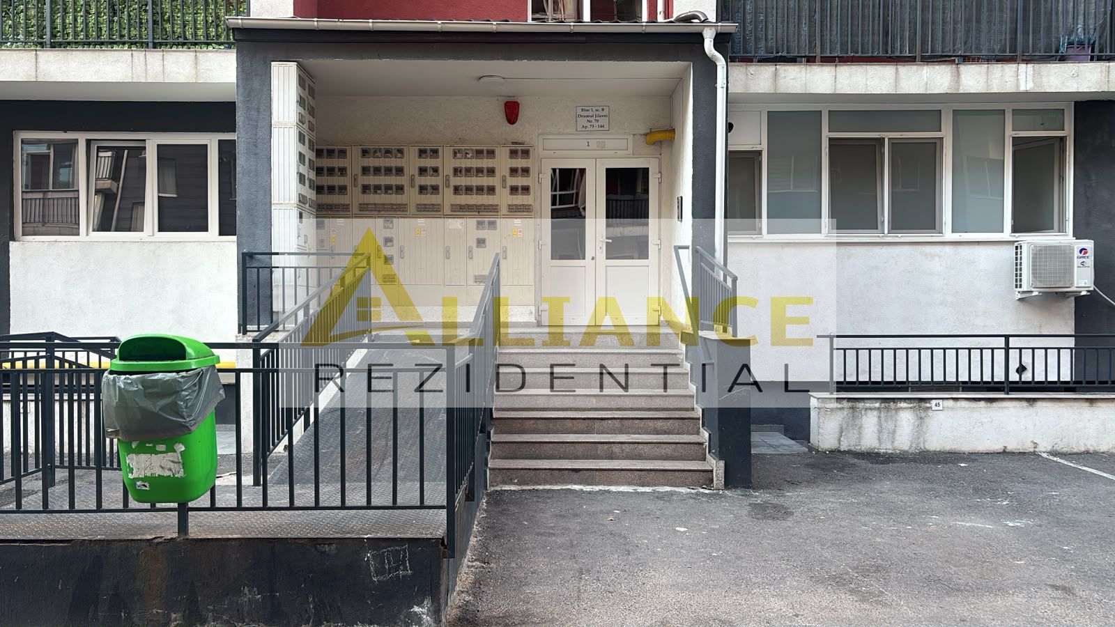 Sector 4 Apartament 2 Camere Mobilat/Utilat - Poză 3