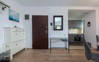Priveliște de Cartier Rezidențial de Lux | 2 Camere + Terasă 52 MP | Season Resi - Poză 13