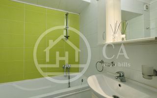 Apartament cu 2 camere de inchiat in zona Nufarul, Oradea - Poză 8