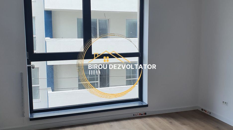 Decomandat Mare zona verde IKEA 15 min de metrou 2 bai Parcare Bonus - Poză 5