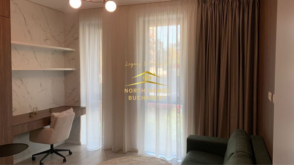 Apartament de inchiriat-WIN Herastrau - Poză 6