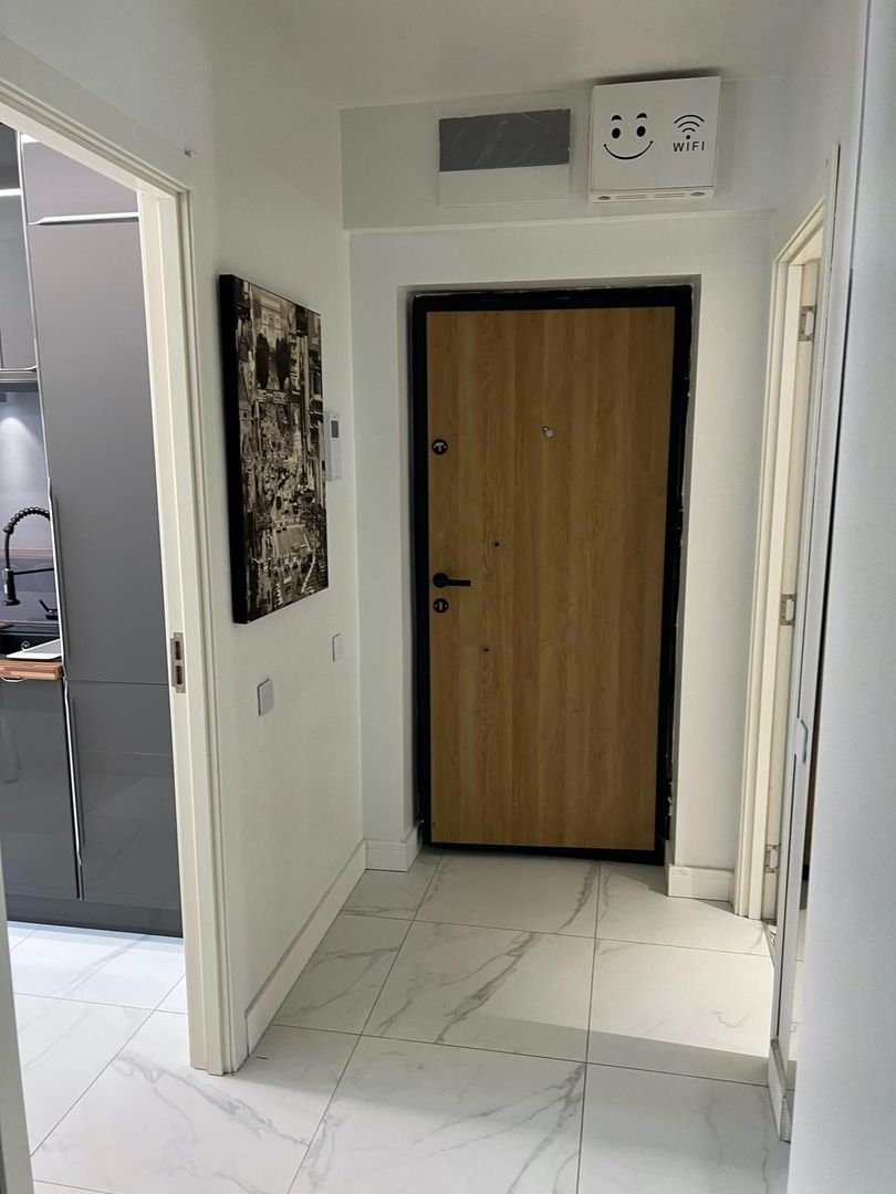 BRASADAS închiriază ap 2 cam PARTER în ONIX Pipera. - Poză 19