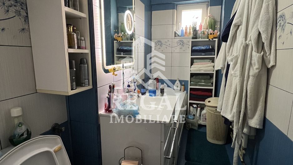 Apartament 2 camere de vânzare – Zona M5/1 | Etaj 5 - Poză 8