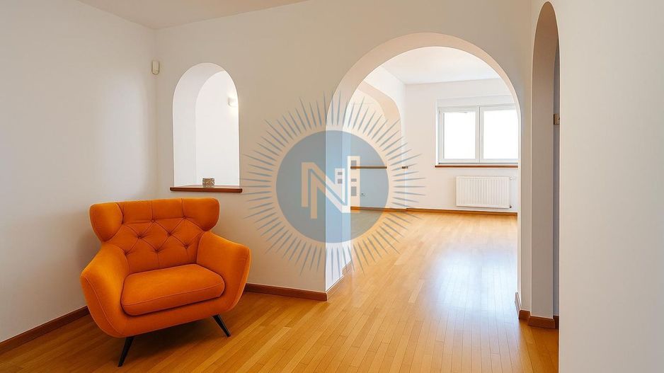 Birou boutique Kiseleff/Aviatorilor - Poză 1