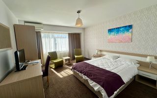 Clădire multifuncțională(HOTEL) de vânzare – S+P+4 etaje | 4.510 mp | Floreasca - Poză 5