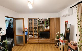 🏡 Apartament 2 Camere Decomandat și Spațios | Eden – Inel I | Mobilat - Poză 2