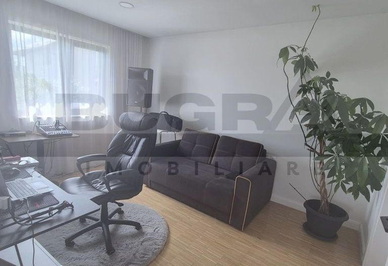 Casa tip duplex, 4 camere, 120mp, zona Petrom - Poză 6