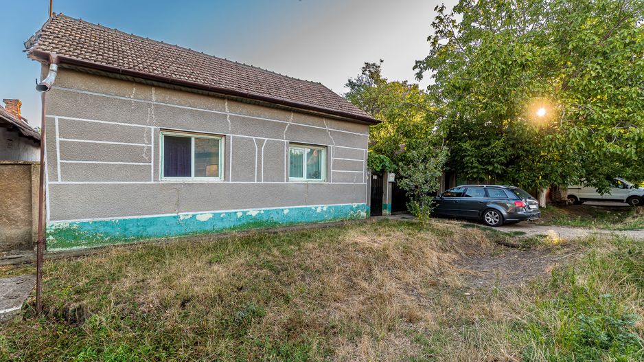 Casă cu teren 3.950 mp | Dorobanți | 63.500 € negociabil - Poză 12
