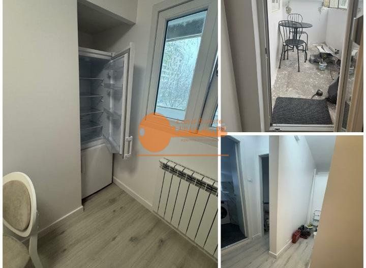 Apartament 2 camere Piata Sudului ( bloc 1983 ) - Poză 7