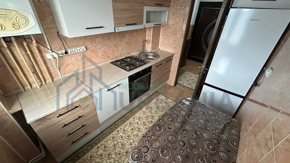 Apartament 2 camere, mobilat, zona Palas – Palas Campus, Iași - Poză 3