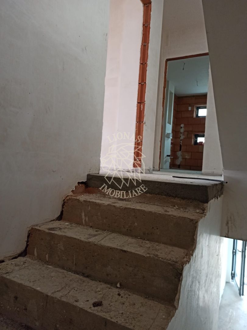 Apartament 3 camere 115 mp-terasa 50 mp-parcare- Zona Schullerwald - Poză 6