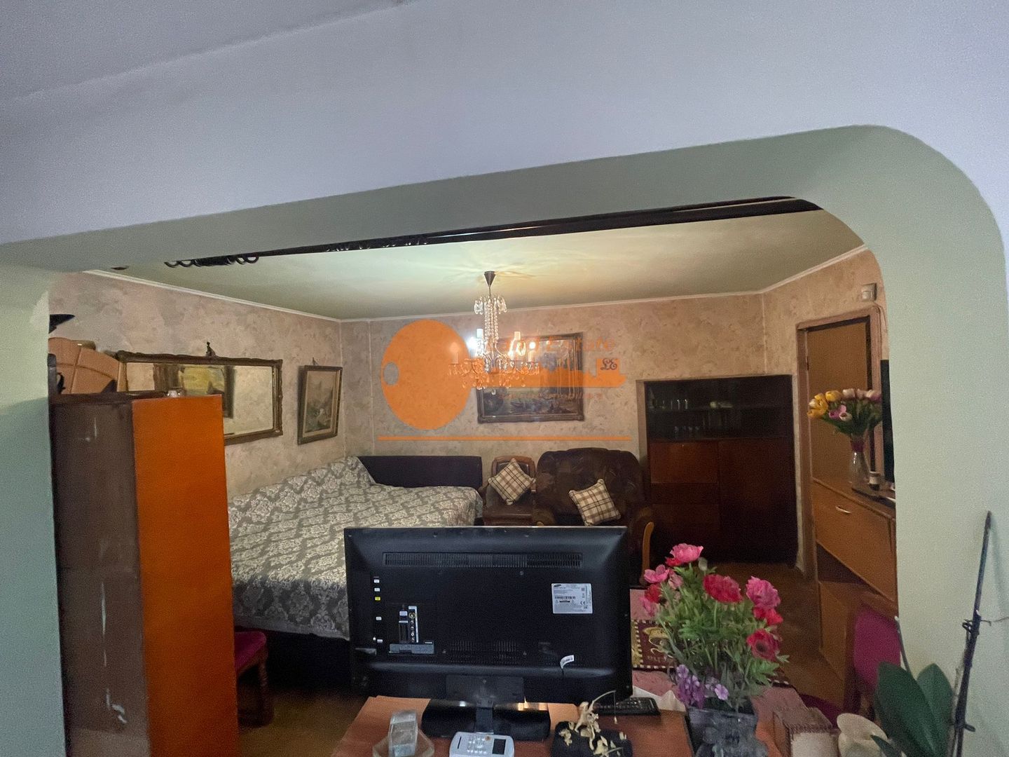 4 camere Titan(2min metrou Titan) - Poză 17