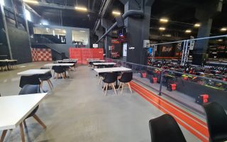 De vanzare Hala Industrială in Bucuresti. Oportunitate randament 8% - Poză 6