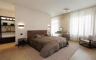 Chirie, apartament cu 2 camere, str. Petru Movilă, sectorul Centru - Poză 4