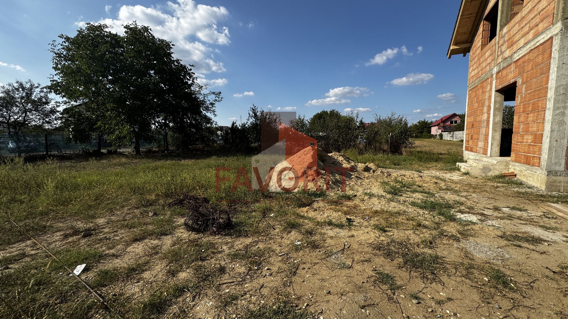 Duplex pe parter | Albina comuna Mosnita Noua | Toate utilitatile - Poză 11